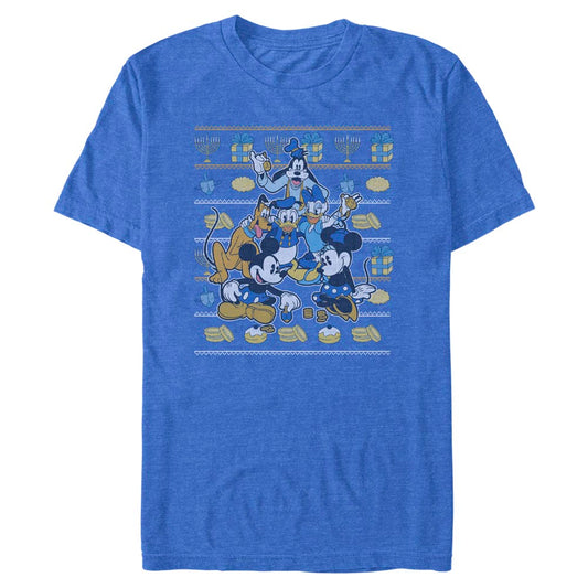 Men's Disney Festival of Lights T-Shirt