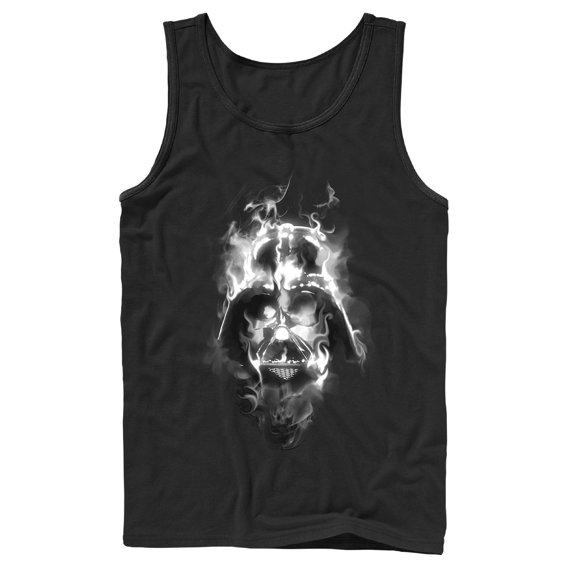 Men's Star Wars Smokin Tank Top